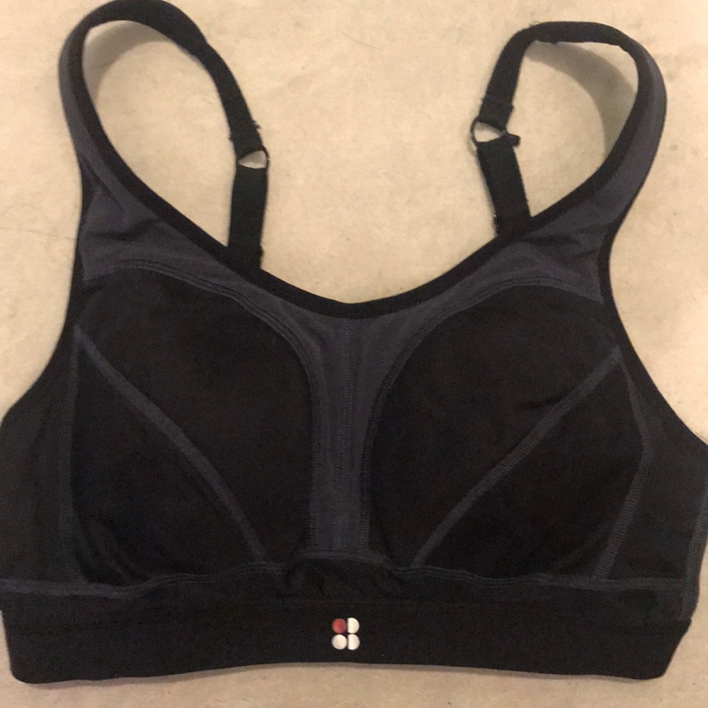 Sweaty Betty Sports Bra 32DD great used condition